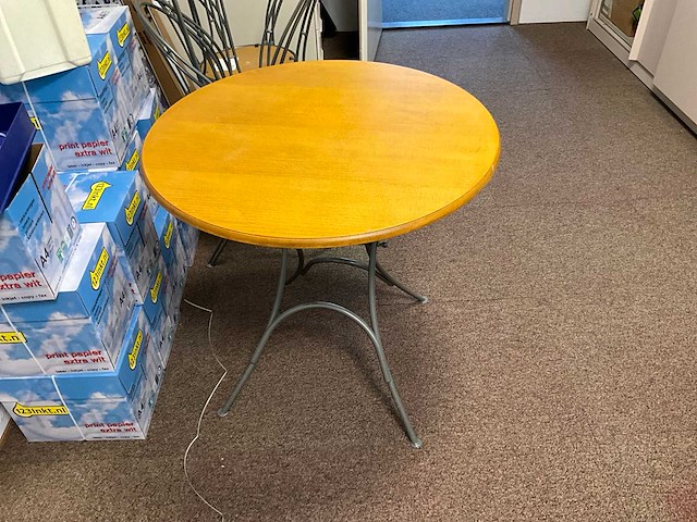 Bureau en divers - afbeelding 3 van  6