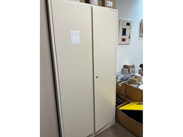 Bureau en divers - afbeelding 6 van  6