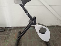Bureau fiets