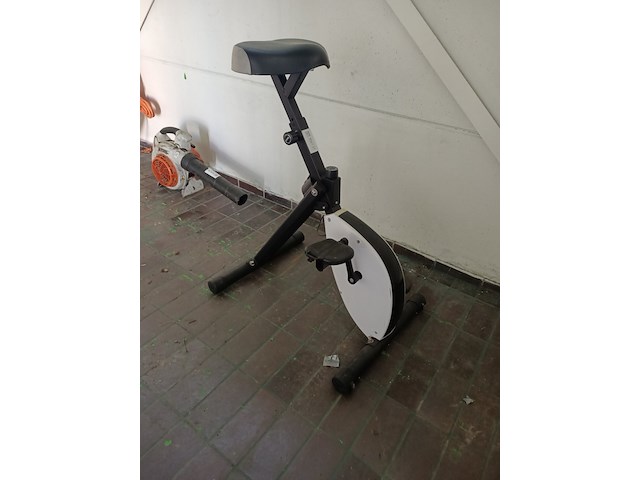 Bureau fiets - afbeelding 2 van  3