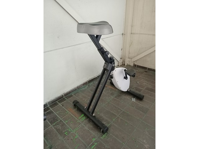 Bureau fiets - afbeelding 3 van  3