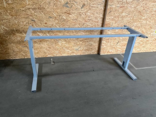 Bureau frame 170x73x77cm (4x) - afbeelding 1 van  5