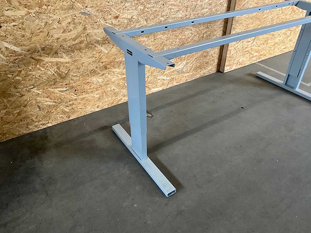 Bureau frame 170x73x77cm (4x) - afbeelding 2 van  5