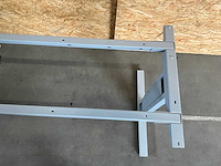 Bureau frame 170x73x77cm (4x) - afbeelding 3 van  5