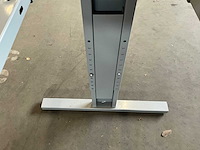 Bureau frame 170x73x77cm (4x) - afbeelding 4 van  5