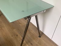 Bureau, ikea, galant - 18717 - afbeelding 5 van  5
