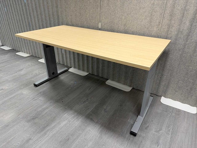 Bureau (in hoogte verstelbaar) (8x) - afbeelding 2 van  6