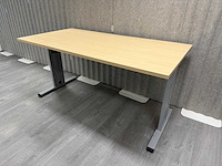 Bureau (in hoogte verstelbaar) (8x) - afbeelding 2 van  6