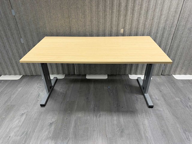 Bureau (in hoogte verstelbaar) (8x) - afbeelding 3 van  6