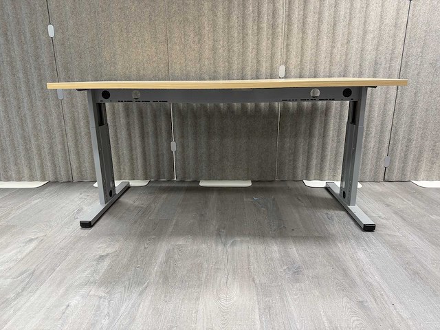 Bureau (in hoogte verstelbaar) (8x) - afbeelding 4 van  6
