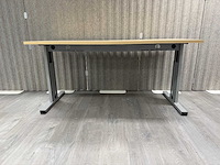 Bureau (in hoogte verstelbaar) (8x) - afbeelding 4 van  6