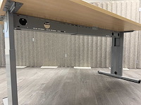 Bureau (in hoogte verstelbaar) (8x) - afbeelding 5 van  6