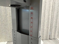 Bureau (in hoogte verstelbaar) (8x) - afbeelding 6 van  6