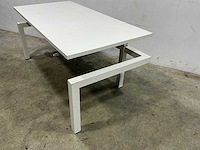Bureau in hoogte verstelbaar - afbeelding 2 van  5