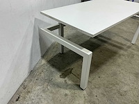 Bureau in hoogte verstelbaar - afbeelding 3 van  5