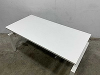 Bureau in hoogte verstelbaar - afbeelding 4 van  5