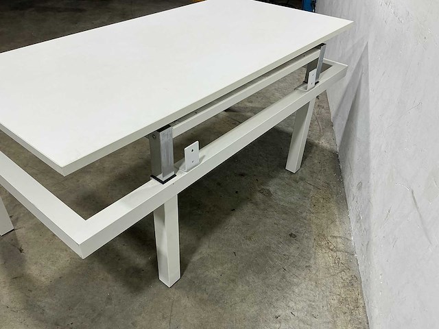 Bureau in hoogte verstelbaar - afbeelding 5 van  5