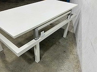 Bureau in hoogte verstelbaar - afbeelding 5 van  5