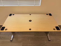 Bureau (in hoogte verstelbaar) - afbeelding 3 van  6