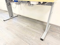 Bureau (in hoogte verstelbaar) - afbeelding 4 van  6