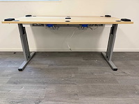 Bureau (in hoogte verstelbaar) - afbeelding 4 van  5