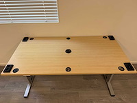 Bureau (in hoogte verstelbaar) - afbeelding 5 van  5