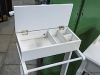 Bureau incl. dressboy - afbeelding 2 van  3