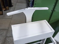 Bureau incl. dressboy - afbeelding 3 van  3