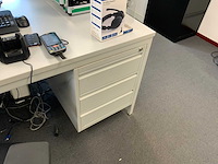 Bureau inclusief bureaustoel (11x) - afbeelding 7 van  28