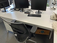Bureau inclusief bureaustoel (11x) - afbeelding 8 van  28
