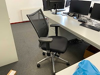 Bureau inclusief bureaustoel (11x) - afbeelding 10 van  28