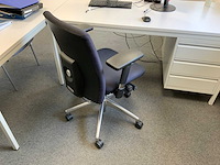 Bureau inclusief bureaustoel (11x) - afbeelding 16 van  28