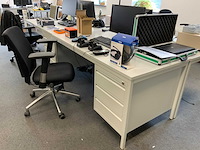 Bureau inclusief bureaustoel (11x) - afbeelding 27 van  28