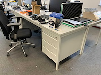 Bureau inclusief bureaustoel (11x) - afbeelding 28 van  28