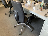 Bureau inclusief bureaustoel (11x) - afbeelding 2 van  23