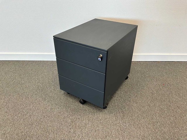 Bureau ladenkast - afbeelding 1 van  4