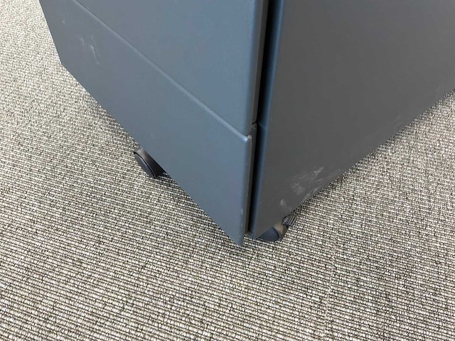 Bureau ladenkast - afbeelding 2 van  4