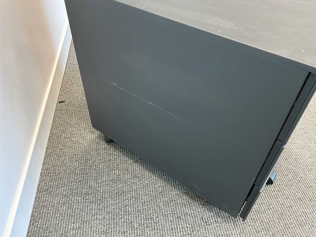Bureau ladenkast - afbeelding 4 van  4