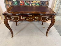Bureau louis quinze - afbeelding 1 van  2