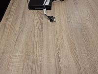 Bureau met 2x ladeblok - afbeelding 5 van  6