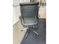 Bureau met bureaustoel en ladeblok (2x) - afbeelding 16 van  16