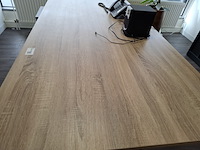 Bureau met bureaustoel en ladeblok - afbeelding 6 van  11