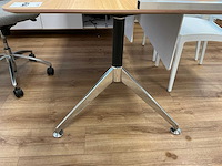 Bureau met bureaustoel - afbeelding 5 van  11