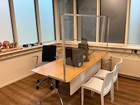 Bureau met bureaustoel - afbeelding 10 van  11