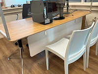 Bureau met bureaustoel - afbeelding 11 van  11
