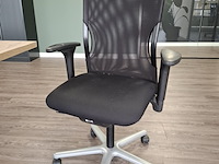 Bureau met bureaustoel - afbeelding 5 van  6