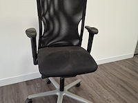 Bureau met bureaustoel - afbeelding 5 van  6