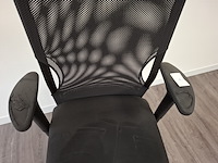 Bureau met bureaustoel - afbeelding 6 van  6