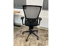 Bureau met bureaustoel - afbeelding 6 van  6