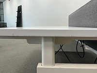 Bureau met dubbel werkblad - afbeelding 4 van  7